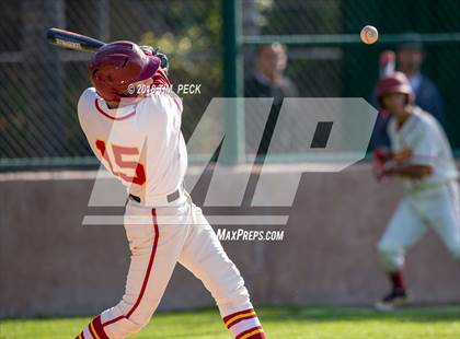 Thumbnail 1 in Brea Olinda @ El Modena photogallery.