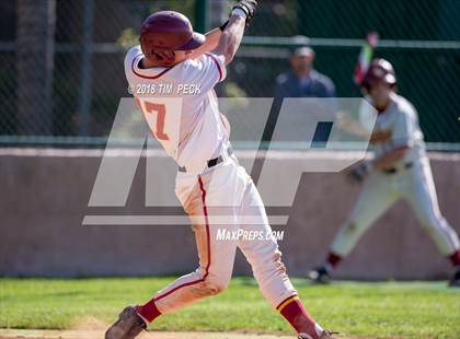 Thumbnail 3 in Brea Olinda @ El Modena photogallery.