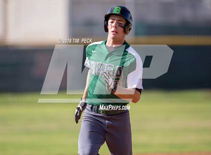 Thumbnail 1 in Brea Olinda @ El Modena photogallery.
