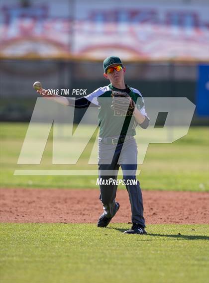 Thumbnail 3 in Brea Olinda @ El Modena photogallery.