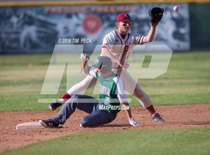 Thumbnail 2 in Brea Olinda @ El Modena photogallery.