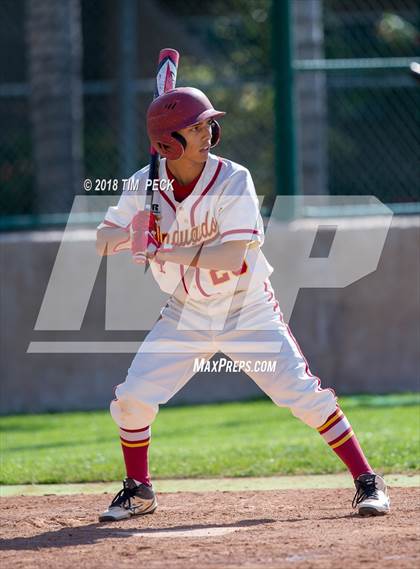 Thumbnail 2 in Brea Olinda @ El Modena photogallery.