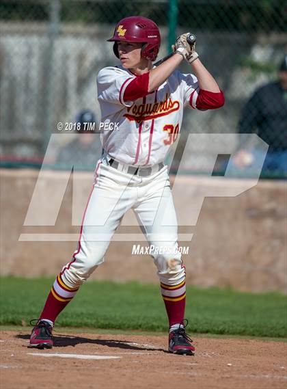Thumbnail 2 in Brea Olinda @ El Modena photogallery.