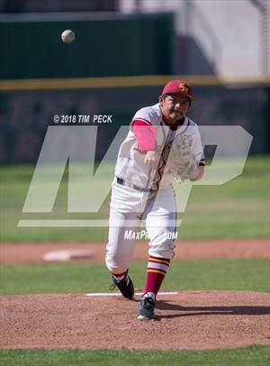 Brea Olinda @ El Modena