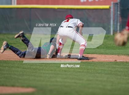 Thumbnail 2 in Brea Olinda @ El Modena photogallery.