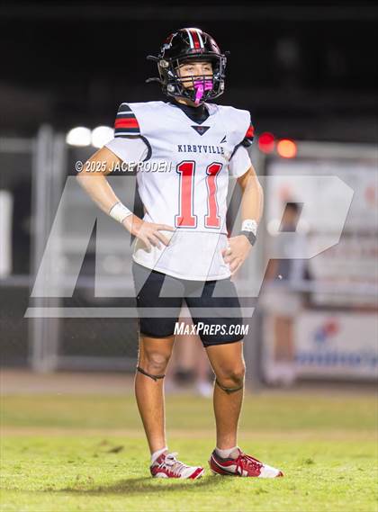 Thumbnail 1 in Kirbyville @ Orangefield photogallery.