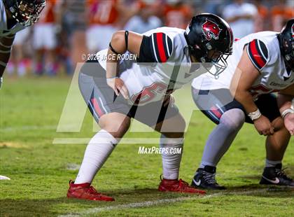 Thumbnail 2 in Kirbyville @ Orangefield photogallery.