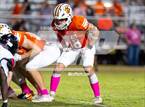 Photo from the gallery "Kirbyville @ Orangefield"