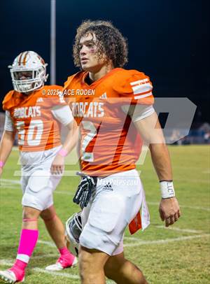 Kirbyville @ Orangefield