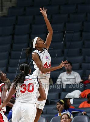 Thumbnail 2 in 11th Annual Carolinas All-Star Classic photogallery.