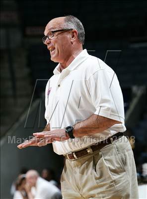 Thumbnail 2 in 11th Annual Carolinas All-Star Classic photogallery.