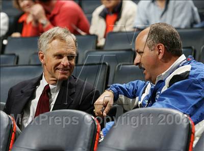 Thumbnail 3 in 11th Annual Carolinas All-Star Classic photogallery.