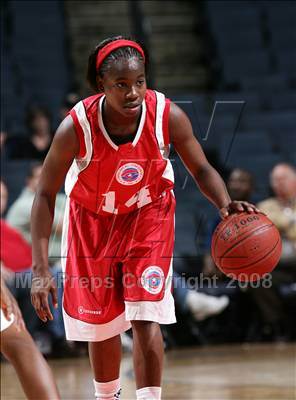Thumbnail 1 in 11th Annual Carolinas All-Star Classic photogallery.