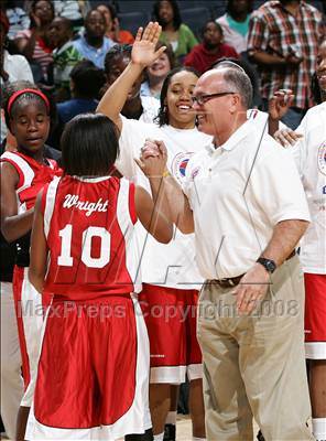 Thumbnail 3 in 11th Annual Carolinas All-Star Classic photogallery.