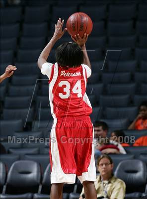 Thumbnail 3 in 11th Annual Carolinas All-Star Classic photogallery.