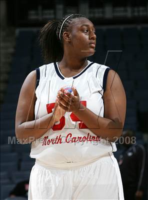 Thumbnail 1 in 11th Annual Carolinas All-Star Classic photogallery.