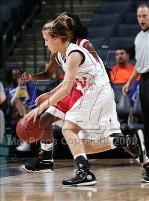 Thumbnail 3 in 11th Annual Carolinas All-Star Classic photogallery.