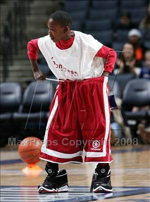 Thumbnail 1 in 11th Annual Carolinas All-Star Classic photogallery.