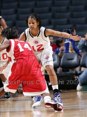 Thumbnail 1 in 11th Annual Carolinas All-Star Classic photogallery.