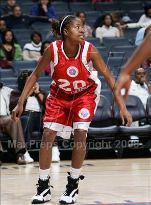 Thumbnail 1 in 11th Annual Carolinas All-Star Classic photogallery.