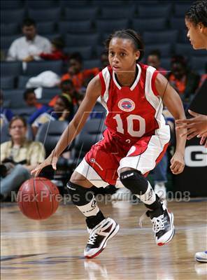 Thumbnail 1 in 11th Annual Carolinas All-Star Classic photogallery.