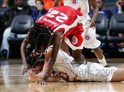 Thumbnail 2 in 11th Annual Carolinas All-Star Classic photogallery.