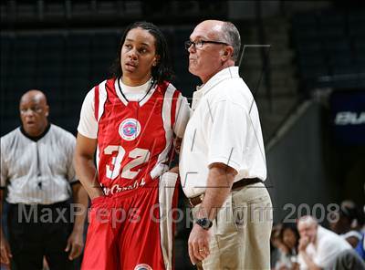 Thumbnail 2 in 11th Annual Carolinas All-Star Classic photogallery.