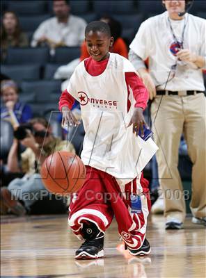 Thumbnail 3 in 11th Annual Carolinas All-Star Classic photogallery.