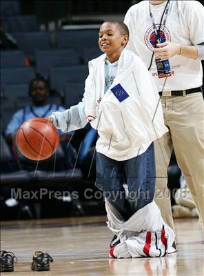 Thumbnail 3 in 11th Annual Carolinas All-Star Classic photogallery.