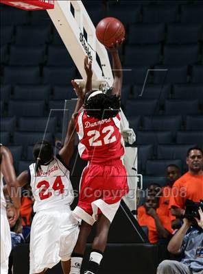 Thumbnail 1 in 11th Annual Carolinas All-Star Classic photogallery.