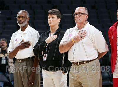 Thumbnail 2 in 11th Annual Carolinas All-Star Classic photogallery.