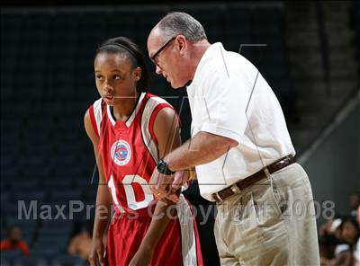 Thumbnail 1 in 11th Annual Carolinas All-Star Classic photogallery.