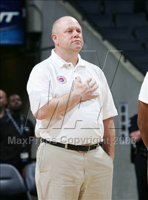 Thumbnail 2 in 11th Annual Carolinas All-Star Classic photogallery.