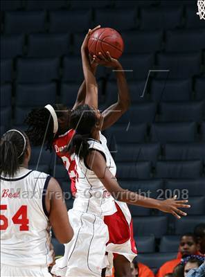 Thumbnail 2 in 11th Annual Carolinas All-Star Classic photogallery.