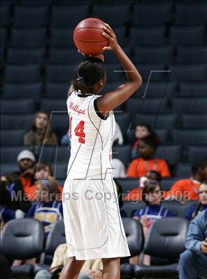 Thumbnail 1 in 11th Annual Carolinas All-Star Classic photogallery.