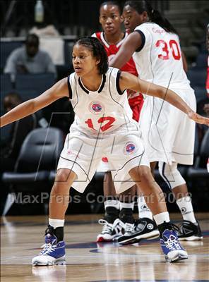 Thumbnail 2 in 11th Annual Carolinas All-Star Classic photogallery.
