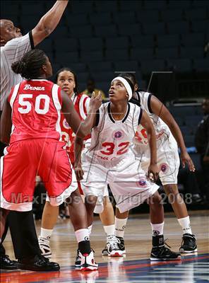 Thumbnail 2 in 11th Annual Carolinas All-Star Classic photogallery.