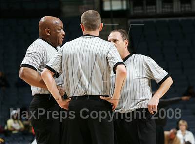 Thumbnail 3 in 11th Annual Carolinas All-Star Classic photogallery.