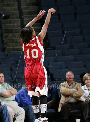 Thumbnail 2 in 11th Annual Carolinas All-Star Classic photogallery.
