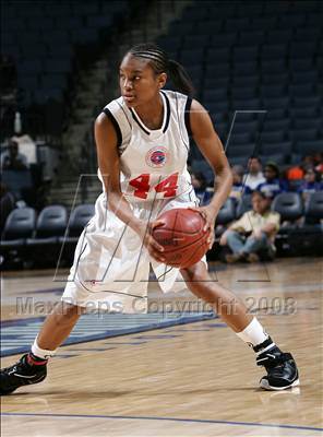 Thumbnail 1 in 11th Annual Carolinas All-Star Classic photogallery.