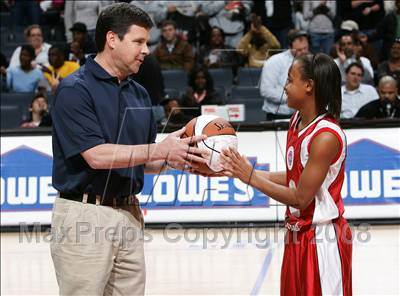 Thumbnail 2 in 11th Annual Carolinas All-Star Classic photogallery.