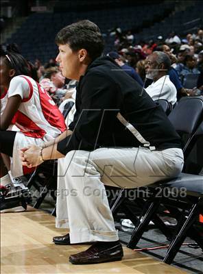 Thumbnail 3 in 11th Annual Carolinas All-Star Classic photogallery.