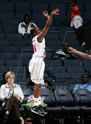 Thumbnail 3 in 11th Annual Carolinas All-Star Classic photogallery.