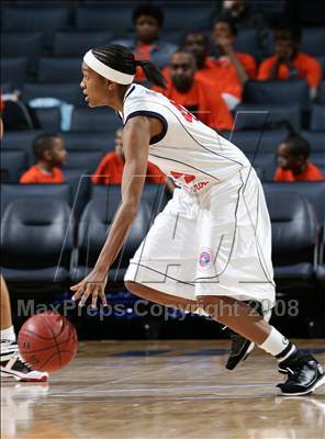 Thumbnail 1 in 11th Annual Carolinas All-Star Classic photogallery.