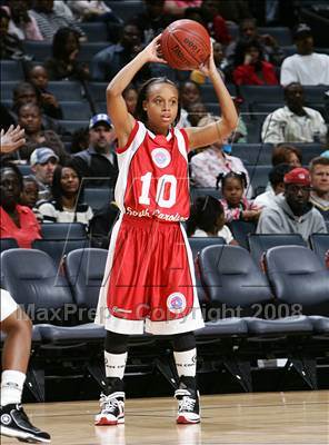 Thumbnail 3 in 11th Annual Carolinas All-Star Classic photogallery.