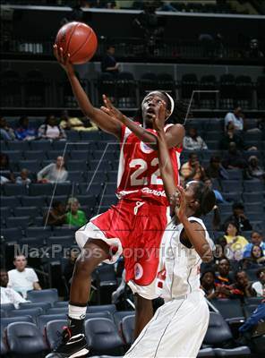 Thumbnail 1 in 11th Annual Carolinas All-Star Classic photogallery.