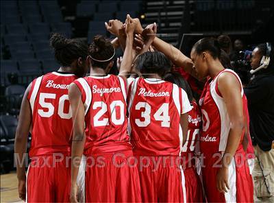 Thumbnail 2 in 11th Annual Carolinas All-Star Classic photogallery.
