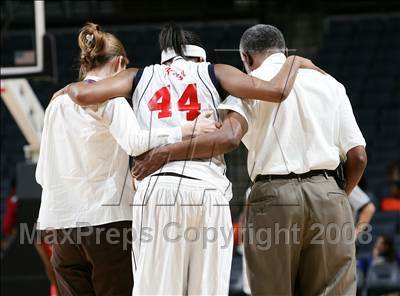 Thumbnail 2 in 11th Annual Carolinas All-Star Classic photogallery.