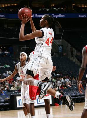 Thumbnail 1 in 11th Annual Carolinas All-Star Classic photogallery.