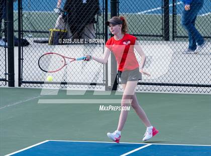 Thumbnail 3 in Hamilton Southeastern @ North Central photogallery.